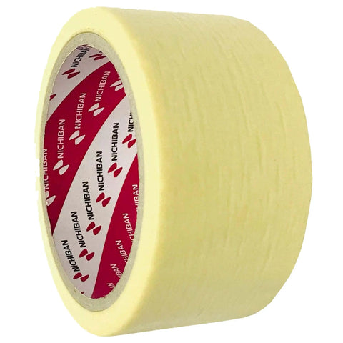 Nichi Ban Masking Tape 2" - Saleemi Book Depot in pakistan