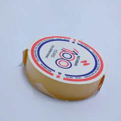 Nichi Ban Scotch Tape 1" 45 Yard - Saleemi Book Depot in pakistan
