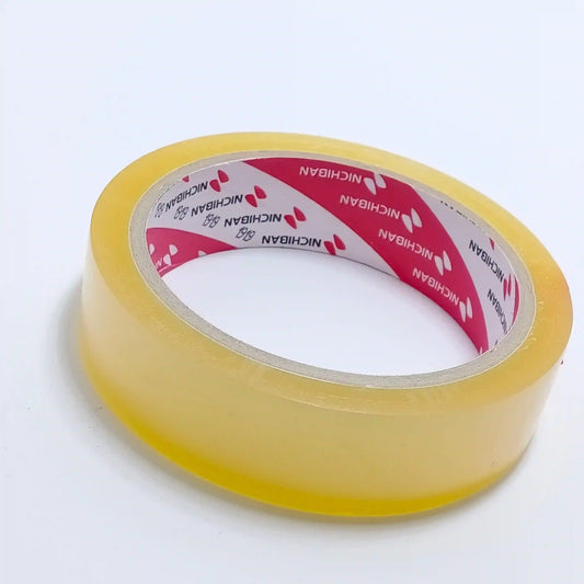 Nichi Ban Scotch Tape 1" 45 Yard - Saleemi Book Depot in pakistan