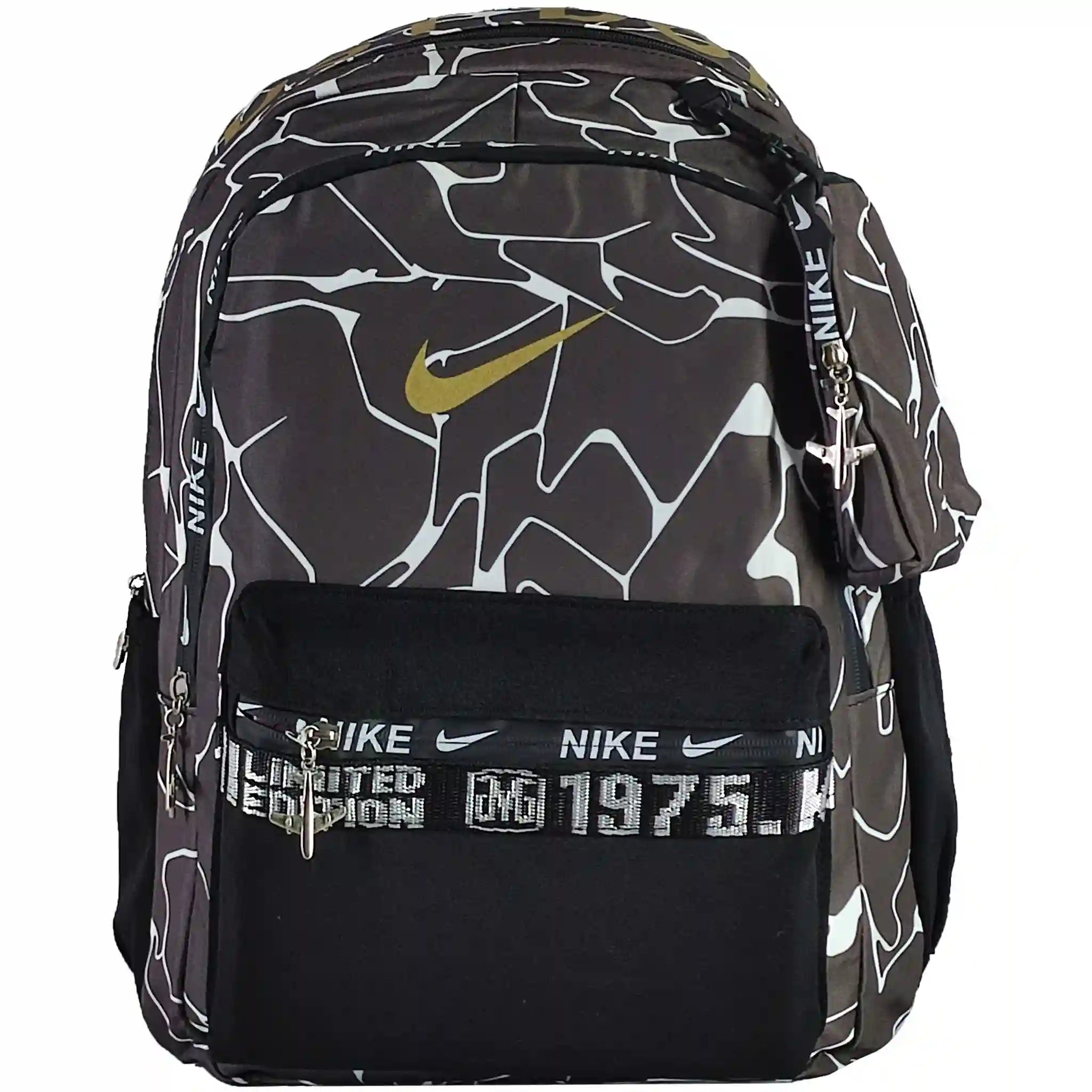 Nike Backpack No 9894 - Saleemi Book Depot in pakistan