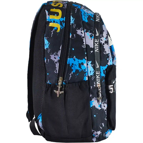 Nike Backpack No 9894 - Saleemi Book Depot in pakistan