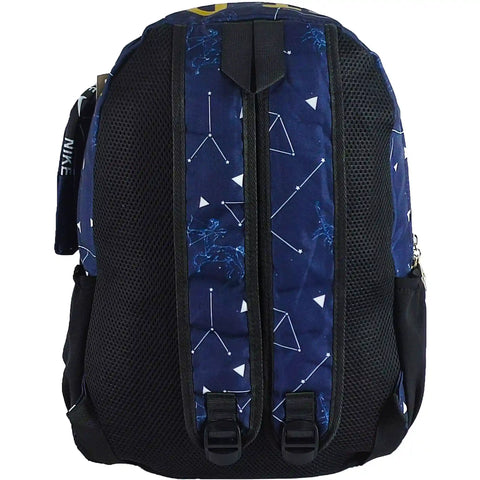 Nike Backpack No 9894 - Saleemi Book Depot in pakistan