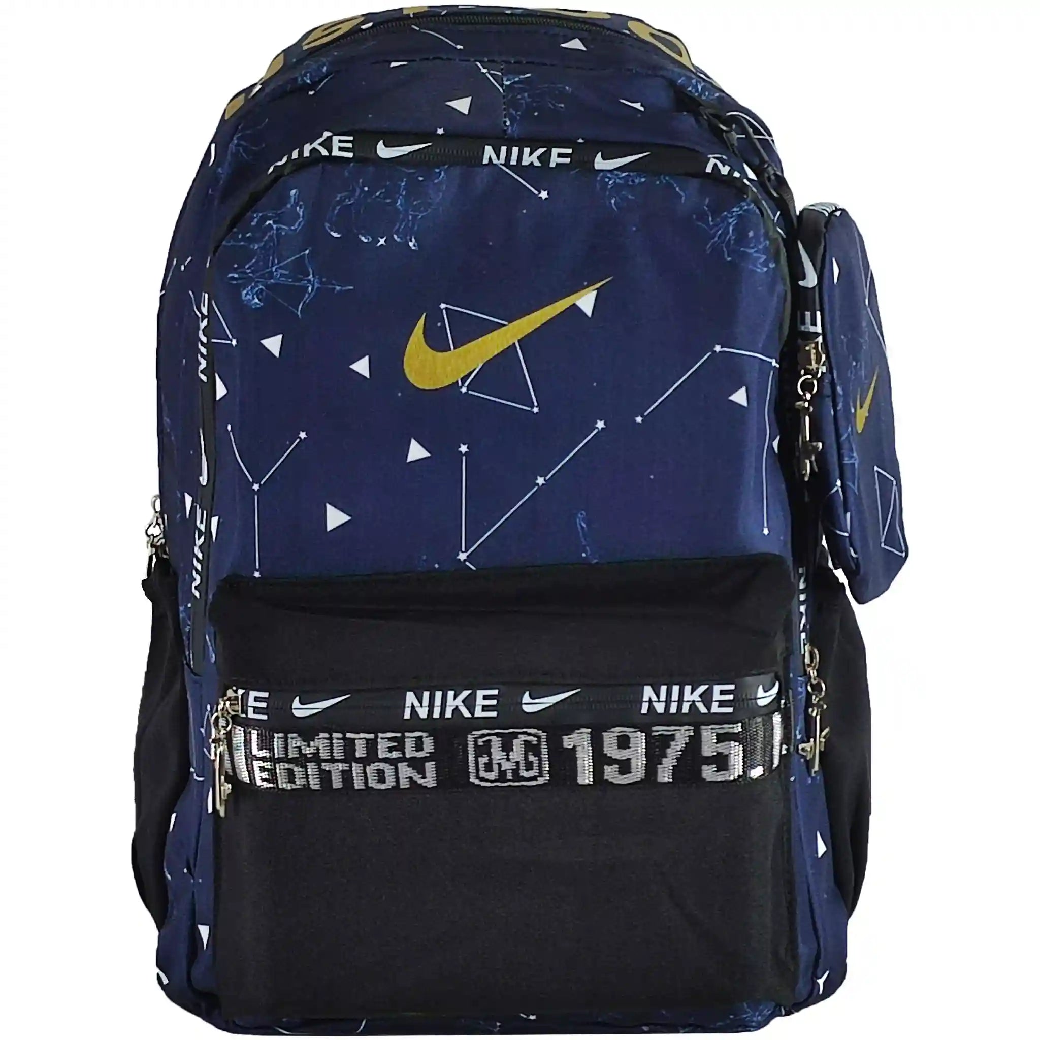 Nike Backpack No 9894 - Saleemi Book Depot in pakistan