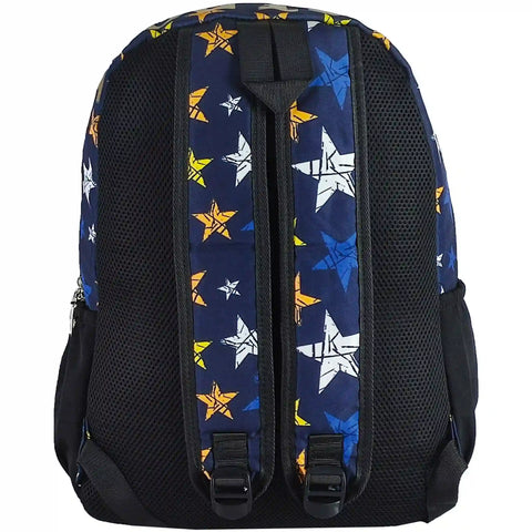 Nike Backpack No 9894 - Saleemi Book Depot in pakistan