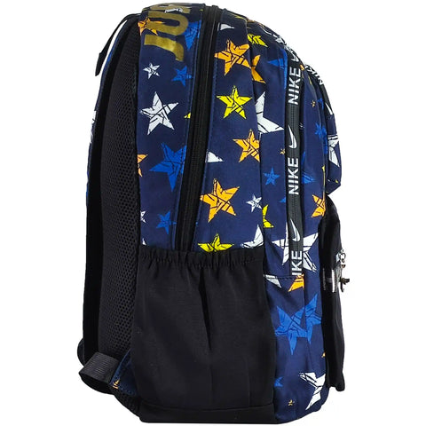 Nike Backpack No 9894 - Saleemi Book Depot in pakistan