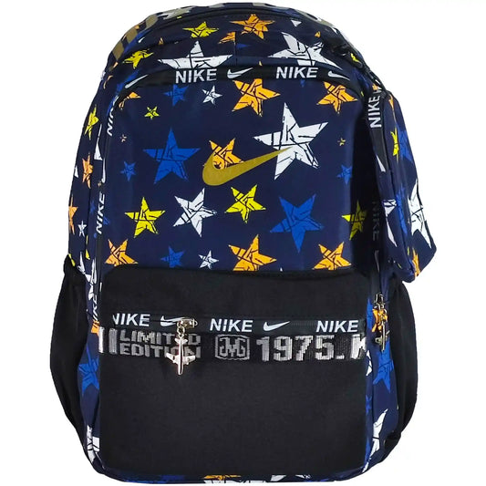 Nike Backpack No 9894 - Saleemi Book Depot in pakistan