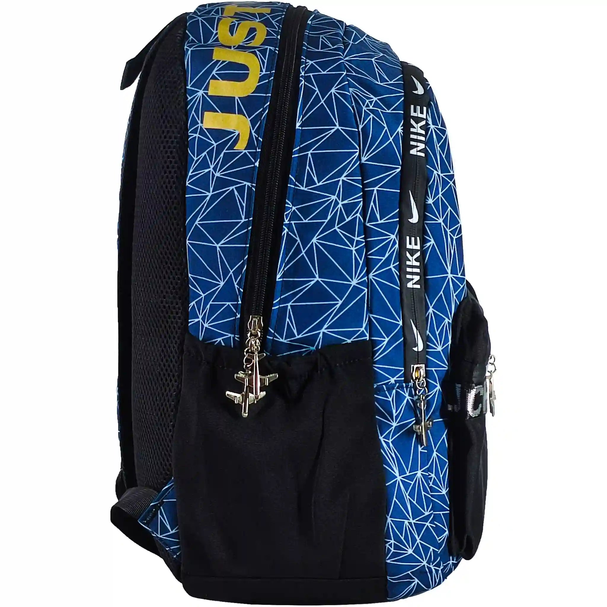 Nike Backpack No 9894 - Saleemi Book Depot in pakistan