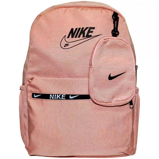 Nike Backpack with Pouch - Saleemi Book Depot in pakistan