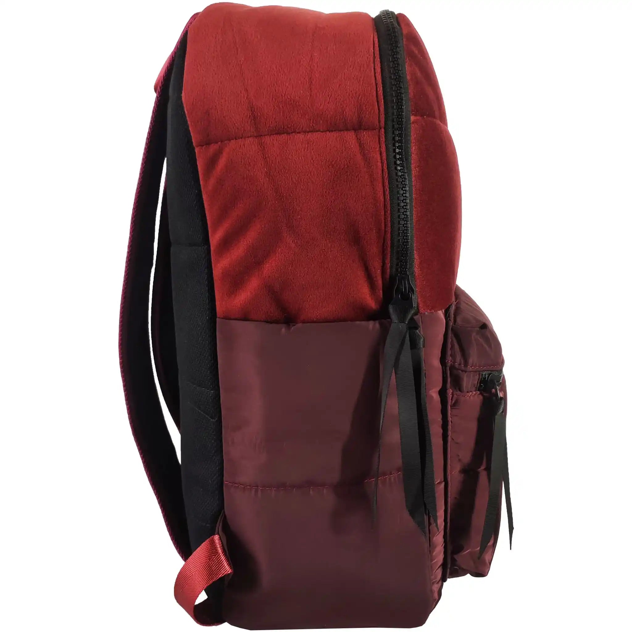 Nike Velvet Backpack - Saleemi Book Depot in pakistan