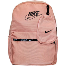 Nike Backpack with Pouch