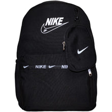 Nike Backpack with Pouch