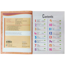 Numbers Learning Tree Class Nursery Wings Publisher