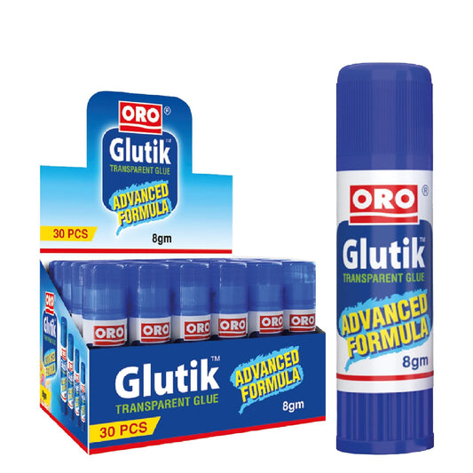 ORO Glue Stick Art No 133 8gm - Saleemi Book Depot in pakistan