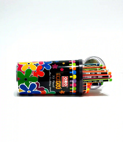 ORO Pencil 1001 12pcs Pack - Saleemi Book Depot in pakistan