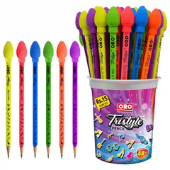 ORO Pencil Art No 900 12pcs - Saleemi Book Depot in pakistan