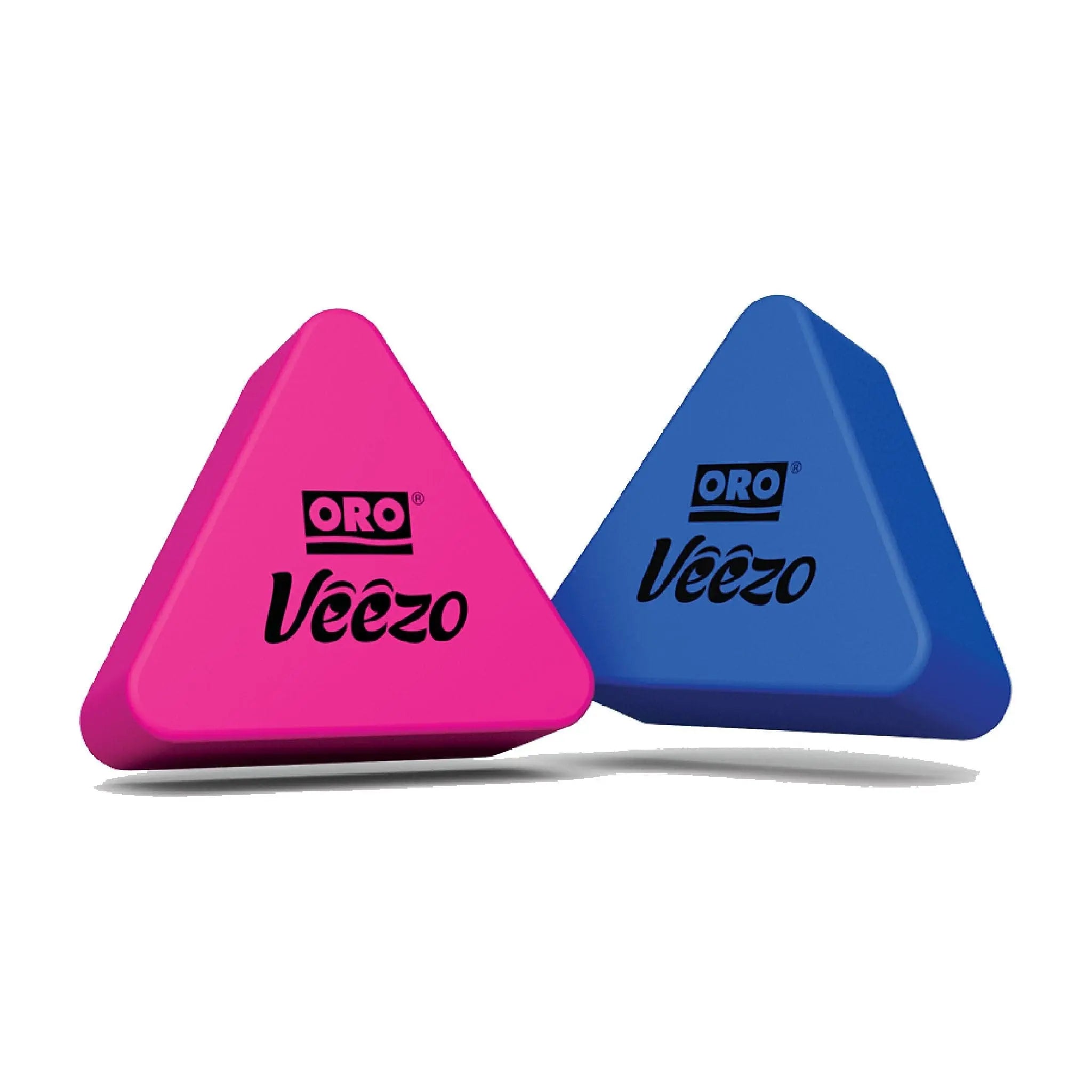ORO Veezo Eraser Art No 2016 12pcs - Saleemi Book Depot in pakistan