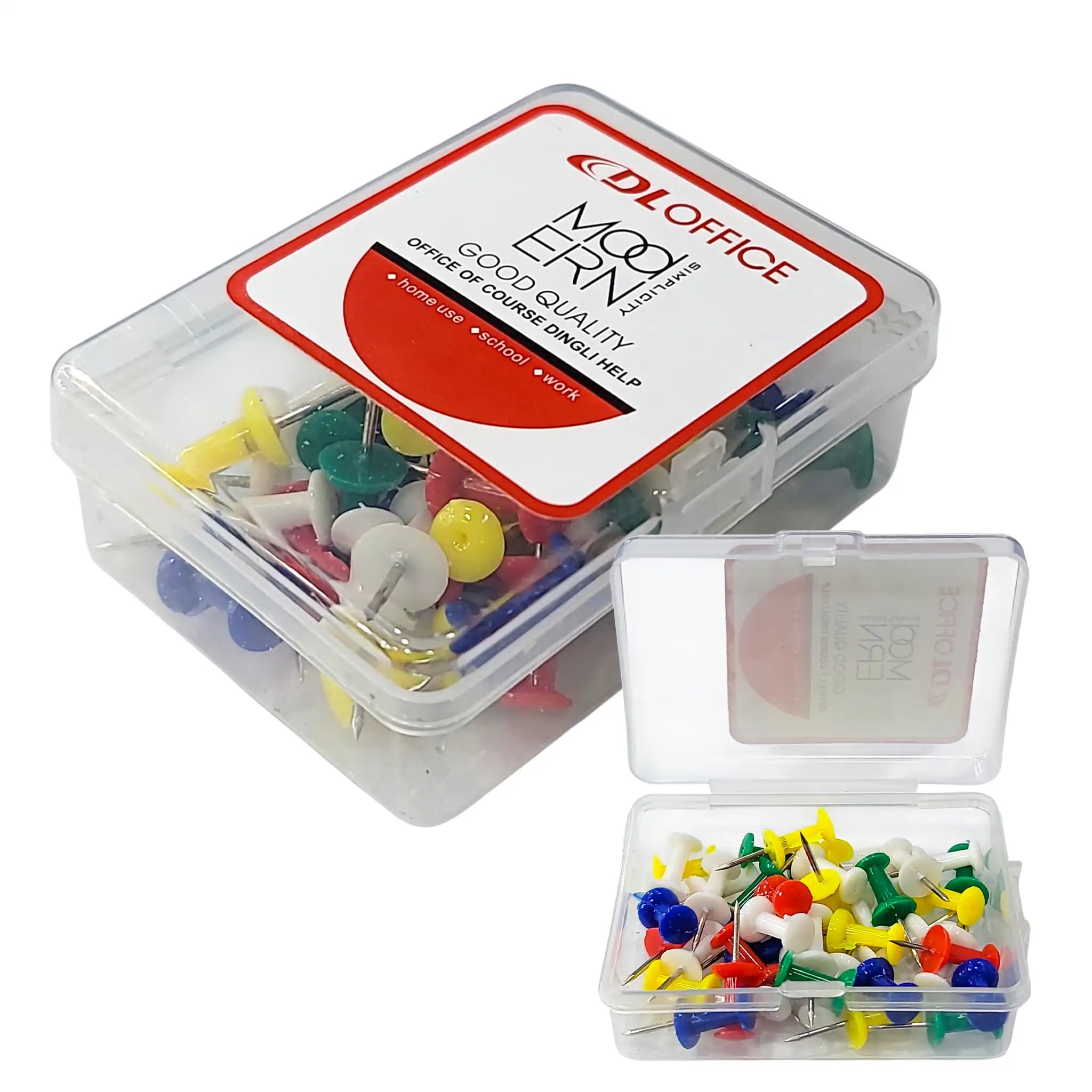 Office Pin DL047