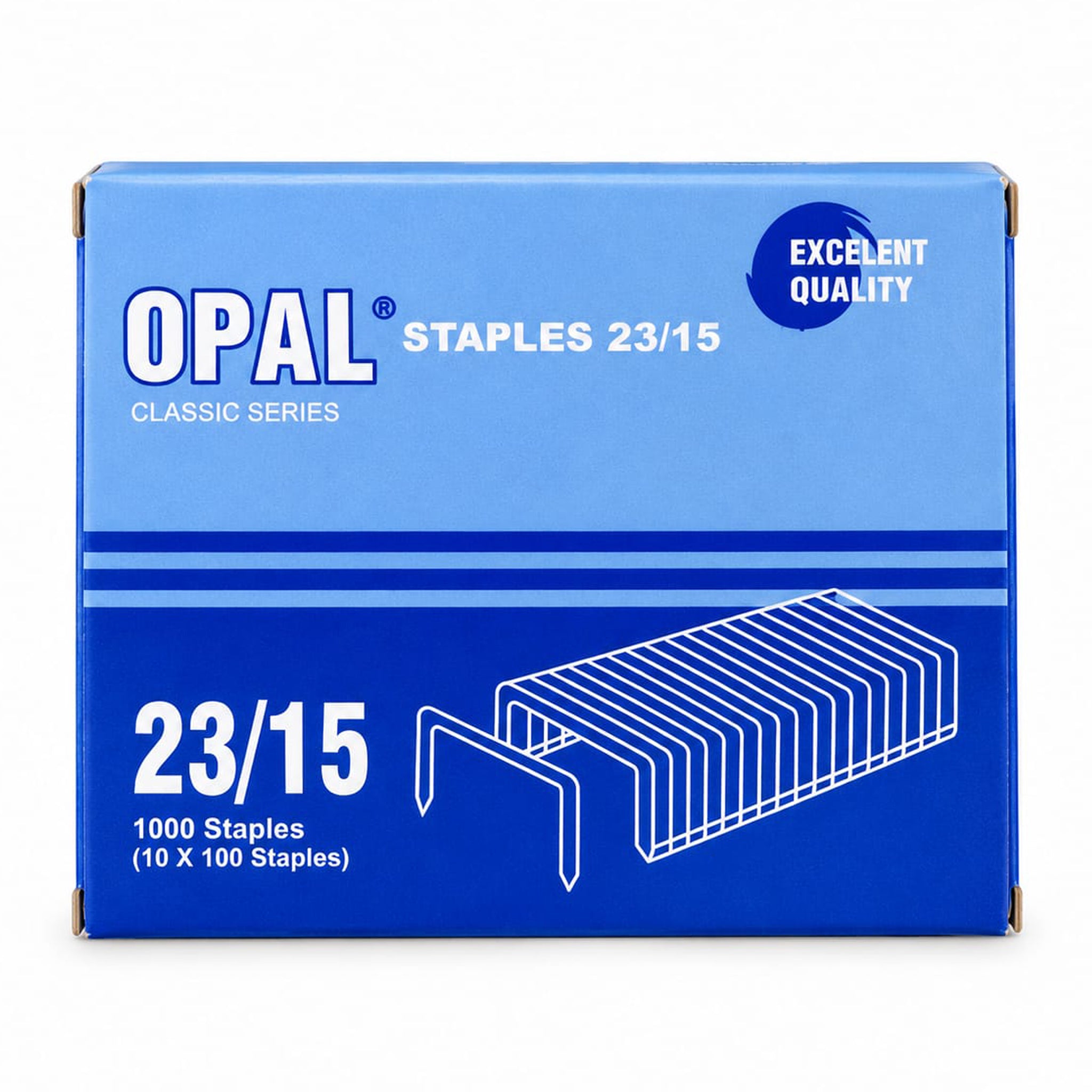 Opal Staple Pins 23/15 - Saleemi Book Depot in pakistan