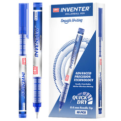 Oro Inventer RollerBall Pen - Saleemi Book Depot 