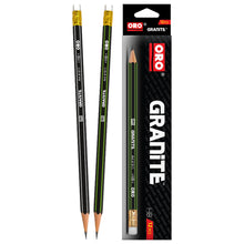Oro Pencil GRANITE Art 511 12pcs - Saleemi Book Depot