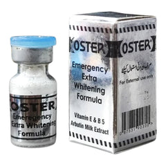 Oster Extra Whitening Formula - Saleemi Book Depot in pakistan