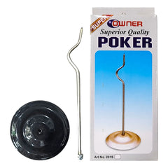 Owner Superior Quality Poker Art 201S