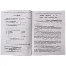PAF Super Air Man Guide by Dogar - Saleemi Book Depot in pakistan