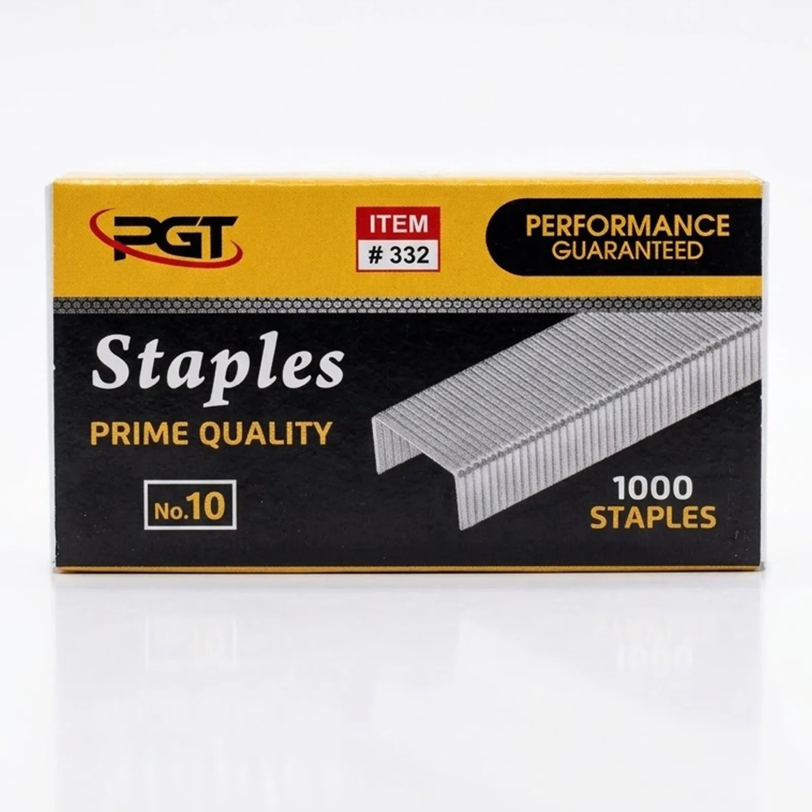 PGT Stapler Pins - Saleemi Book Depot in pakistan