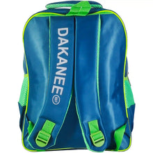 PJMASKS Embossed Backpack - Saleemi Book Depot in pakistan
