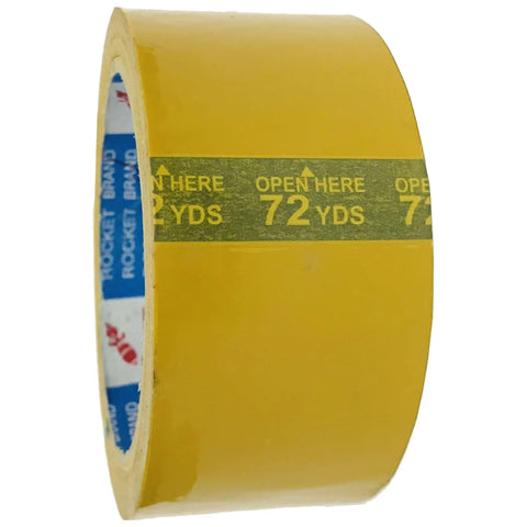 Packing Tape 2'' 72 Yards - Saleemi Book Depot in pakistan