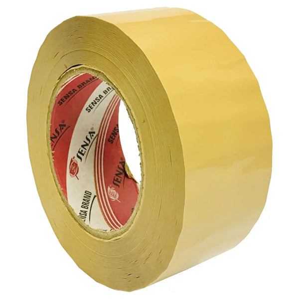 Packing Tape 2'' 200 Yards Sensa
