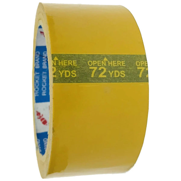Packing Tape 2'' 72 Yards