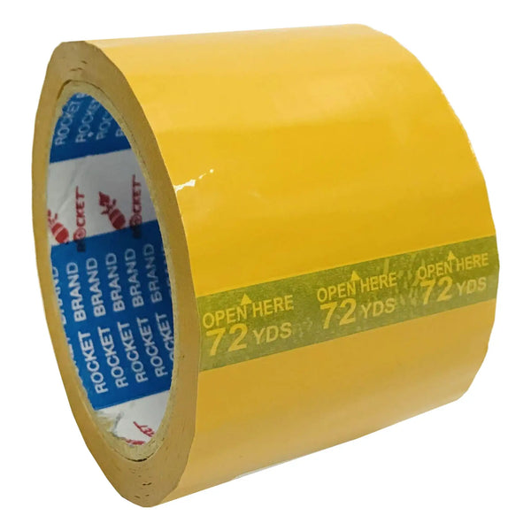 Packing Tape 3'' 72 Yards