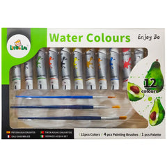 Painters Paradise Deal 4pcs Pack - Saleemi Book Depot in pakistan