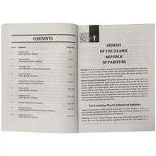 Pak Study 11-12 Em NBF - Saleemi Book Depot in pakistan