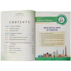 Pak Study Em 9 NBF FG - Saleemi Book Depot in pakistan
