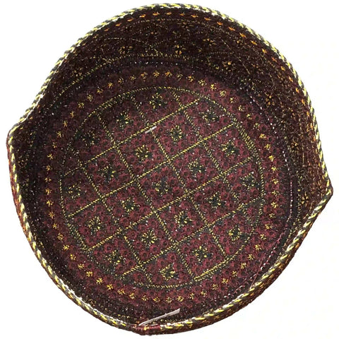 Pakistani Traditional Handmade Topi - Saleemi Book Depot 