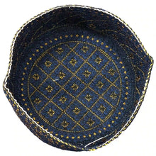 Pakistani Traditional Handmade Topi