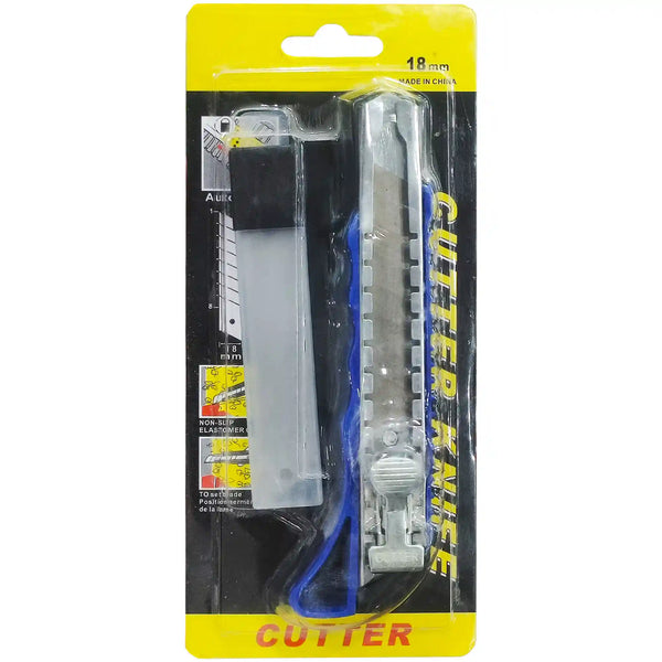 Paper Cutter 18mm 30130 - Saleemi Book Depot 