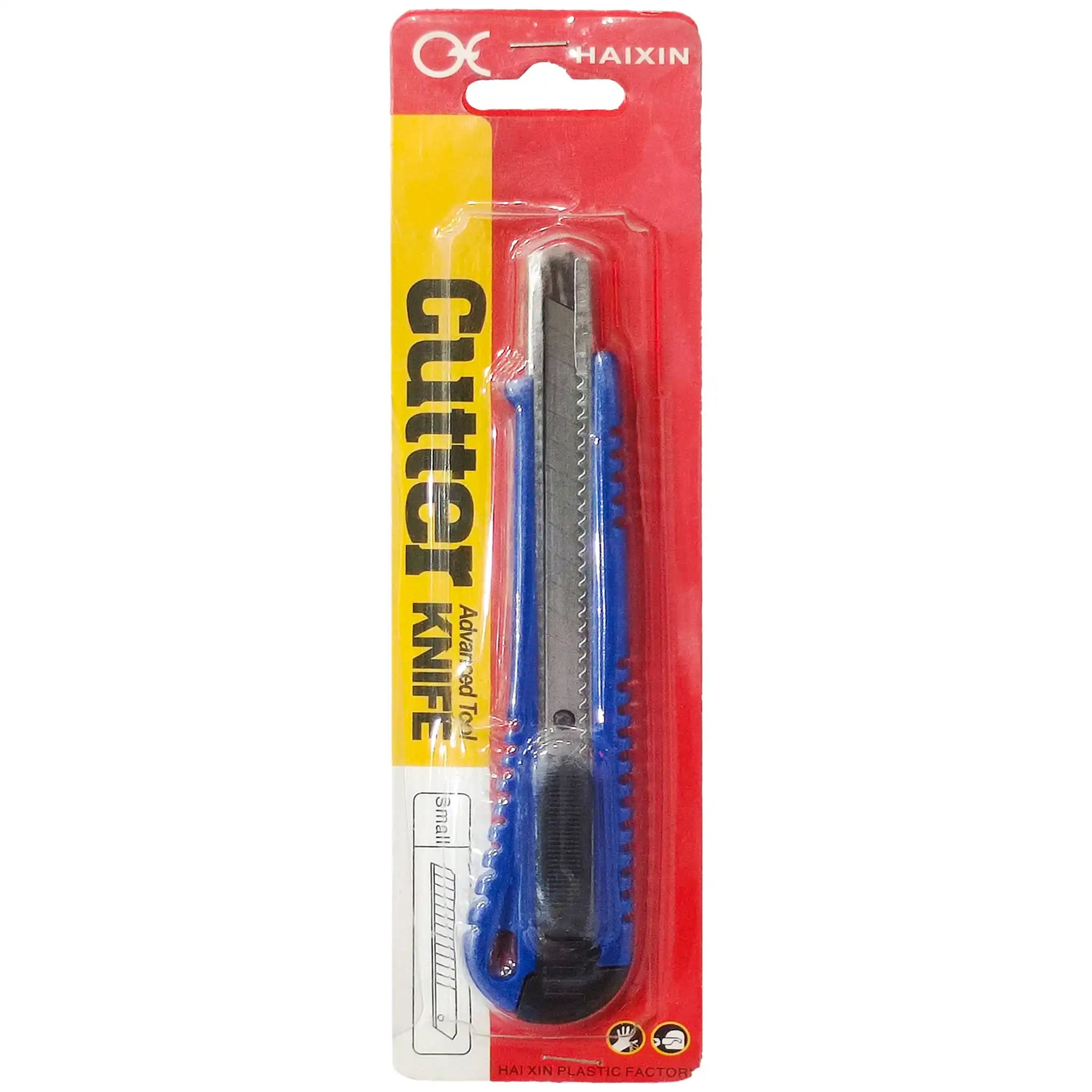 Paper Cutter Haixin Advance Tool Knife - Saleemi Book Depot 