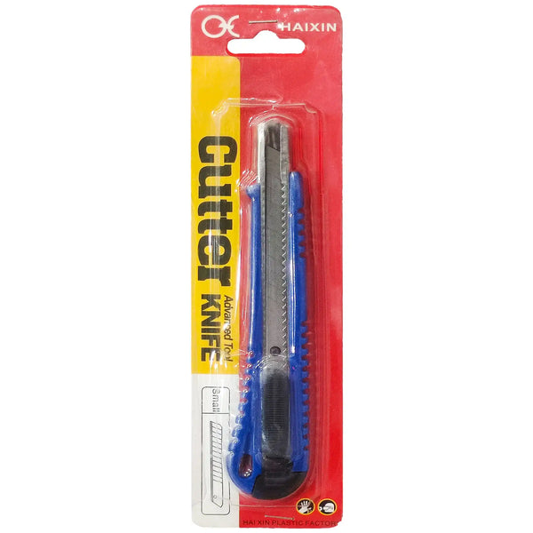 Paper Cutter Haixin Advance Tool Knife - Saleemi Book Depot 
