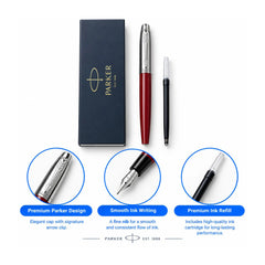 Parker Jotter Fountain Pen