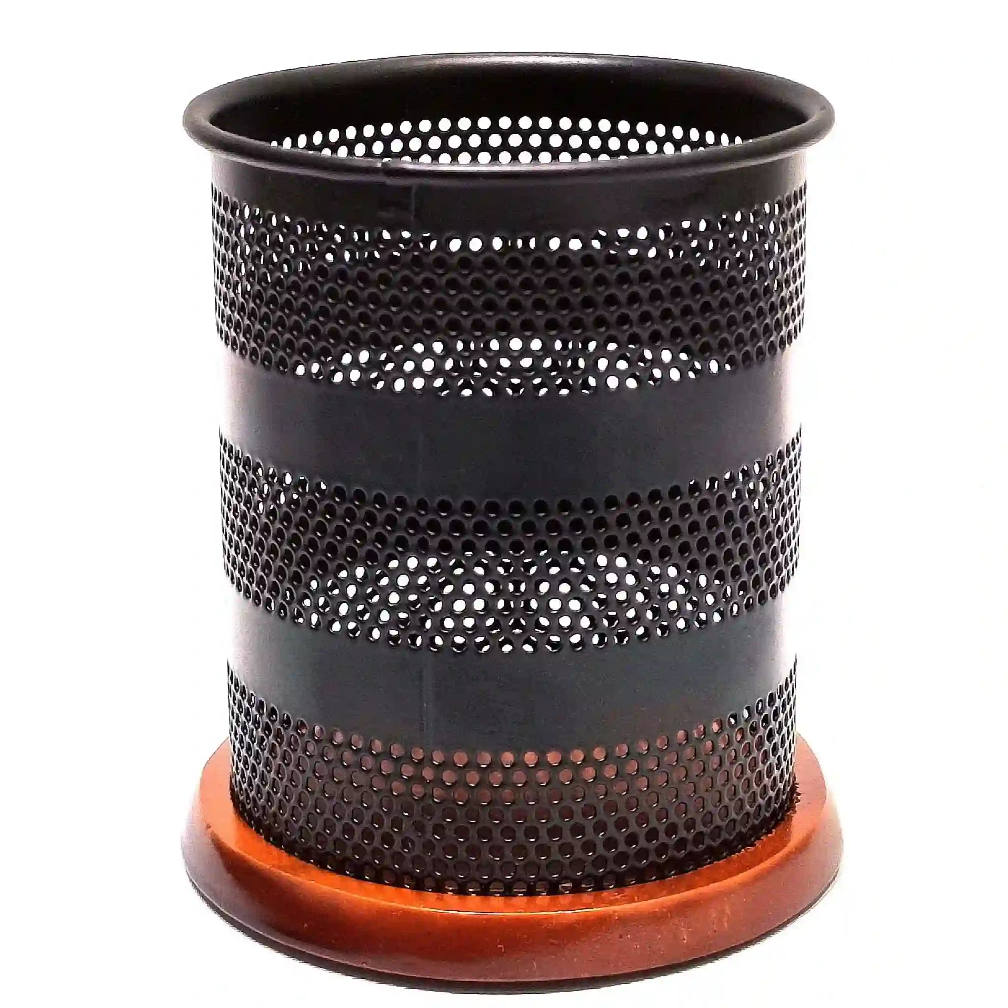 Pen Stand Metal for Office - Saleemi Book Depot in pakistan