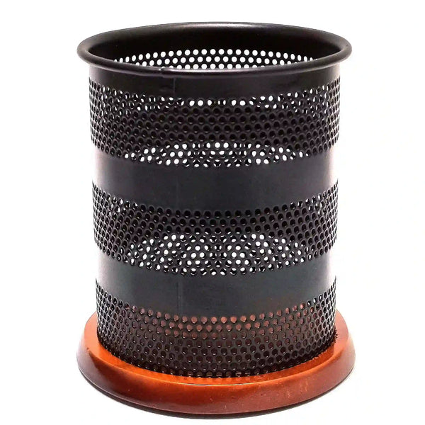 Pen Stand Metal for Office