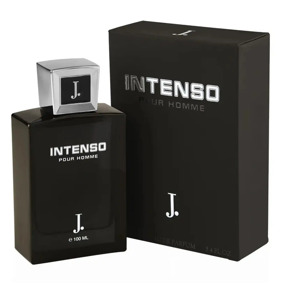 Perfume Intenso 100ml - Saleemi Book Depot in pakistan