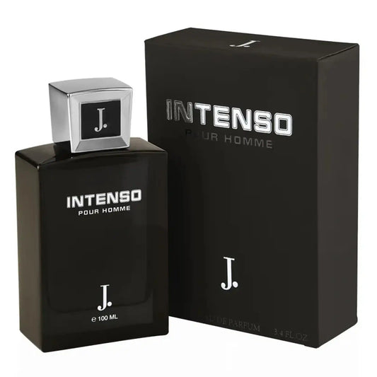 Perfume Intenso 100ml - Saleemi Book Depot in pakistan