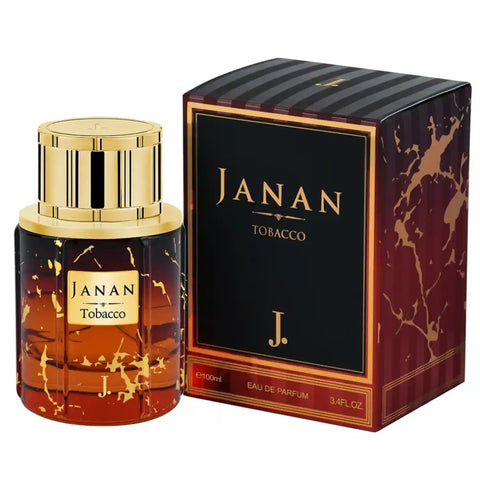 Perfume Janan Tobacco - Saleemi Book Depot in pakistan