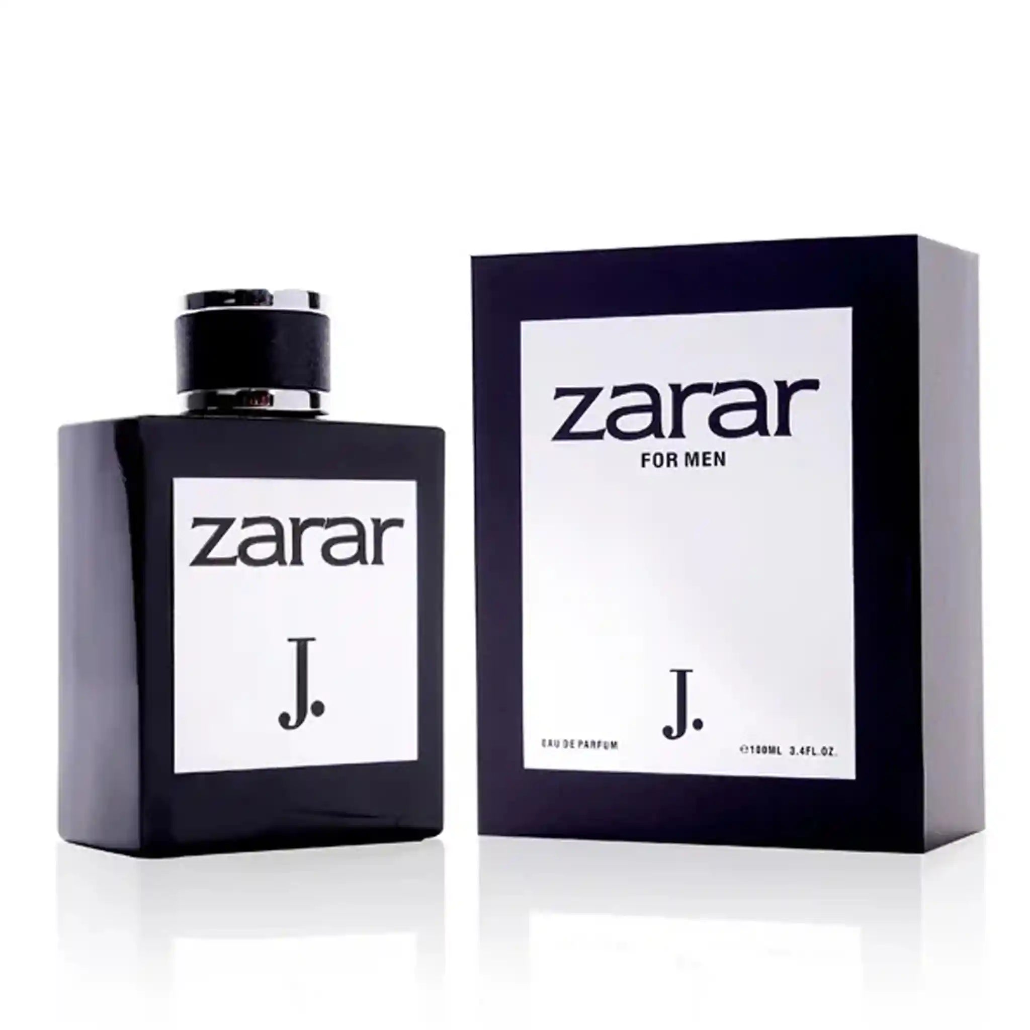 Perfume Zarar 100ml - Saleemi Book Depot in pakistan
