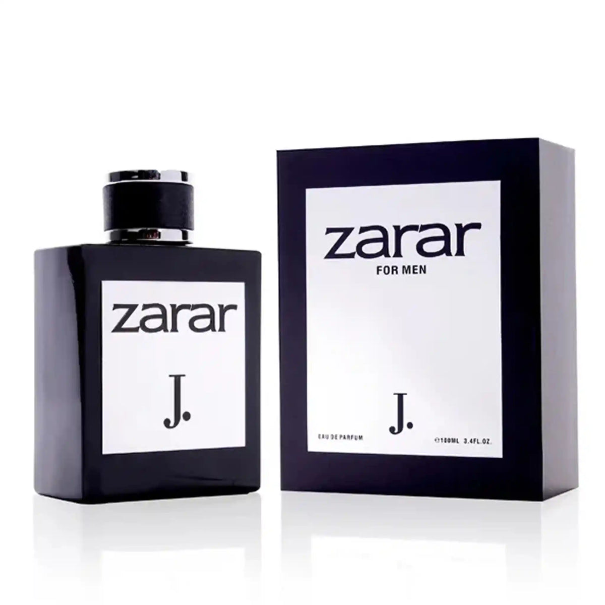 Perfume Zarar 100ml - Saleemi Book Depot in pakistan