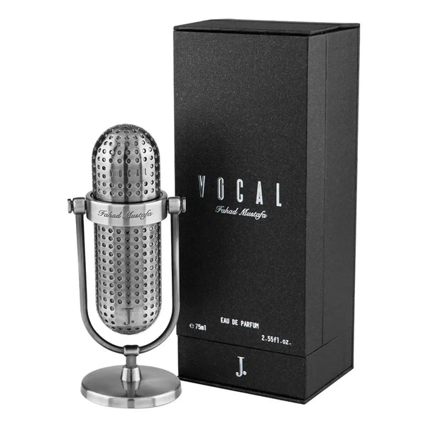 Perfume Vocal 75ml